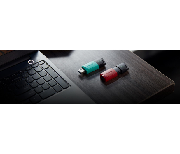 Kingston 256GB DataTraveler Exodia M USB 3.2 Gen 1 - 745330 - zdjęcie 4